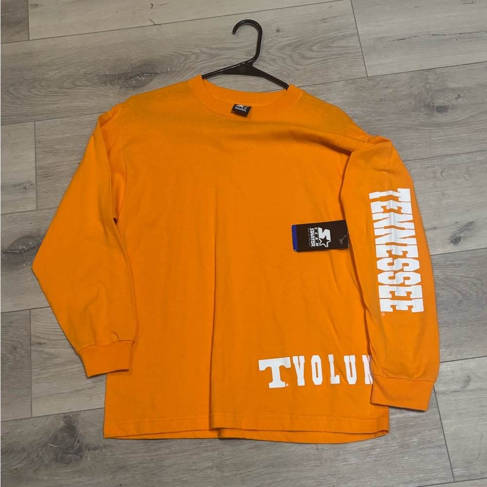 Starter Tennessee Long Sleeve Shirt